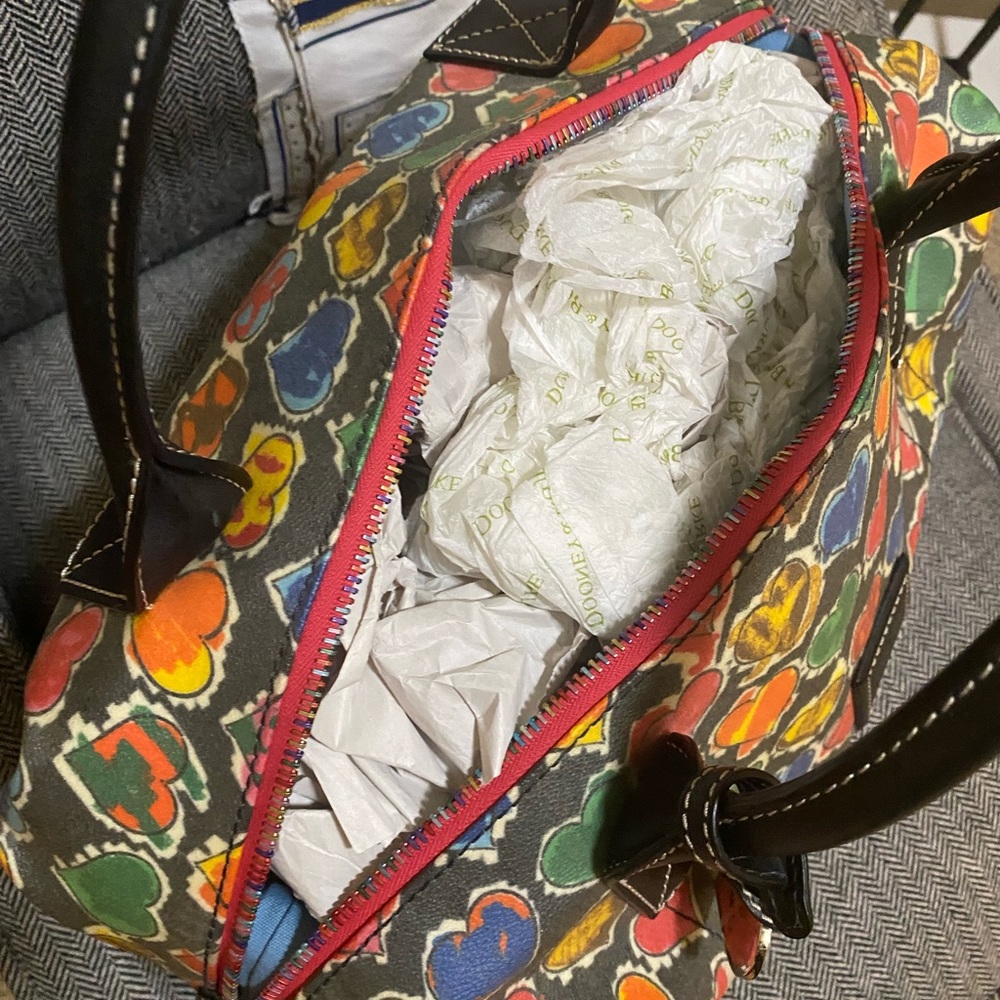 Small Satchel - image 6